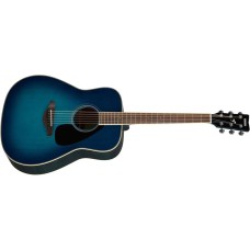 Yamaha FG820 SB